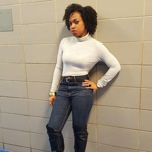 Meet your Posher, Keisha